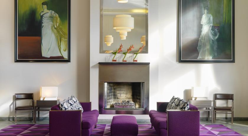 더 피츠윌리엄 호텔 더블린 외부 사진 The Drawing Room at The Ivy Hotel